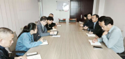 招远经济技术开发区商会搭台引智！牵手远景科技共绘零碳园区新蓝图