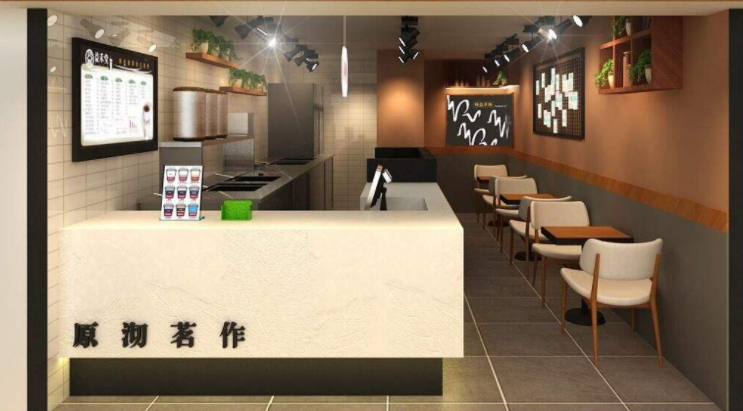 三万元能干什么?女工三万元创业3年赚千万