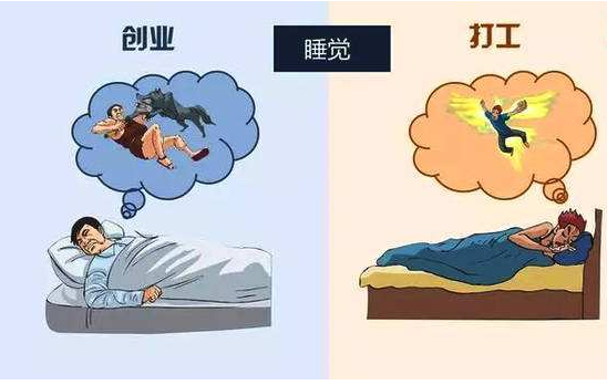 我想创业做什么好!做什么生意最赚钱