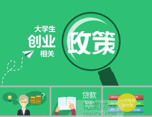 大学生创业：在比尔·盖茨和失业之间蹦极