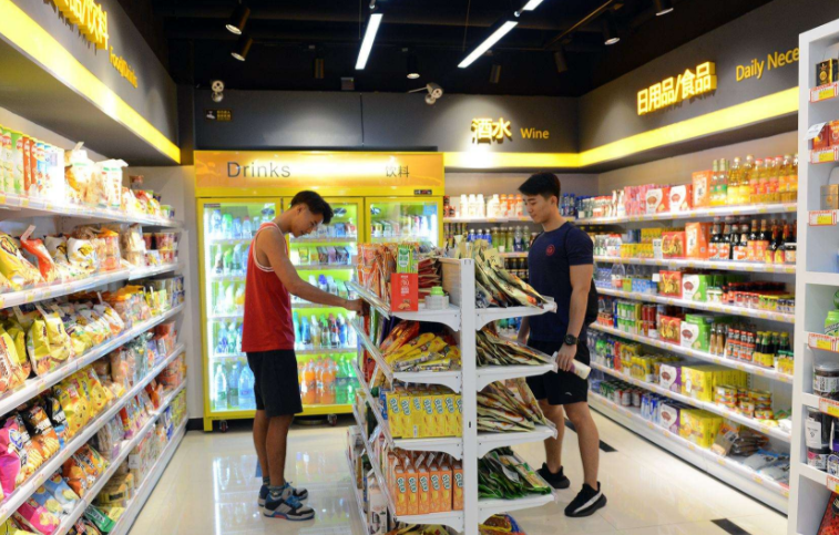 冯全忠用执著铺就创业之路